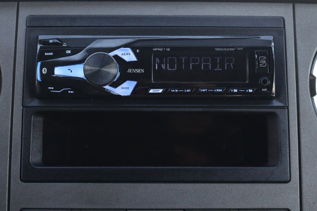 Used 2011 Ford F550 2WD Crew Cab Super Duty w/ Payload Upgrade Pkg image 26