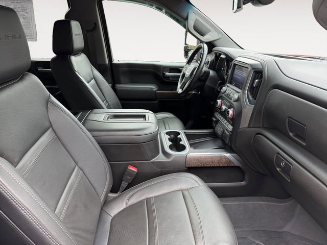 Used 2022 GMC Sierra 3500 Denali image 15