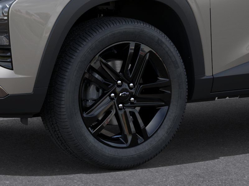 New 2026 Chevrolet Trax ACTIV w/ Driver Confidence Package FWD image 9