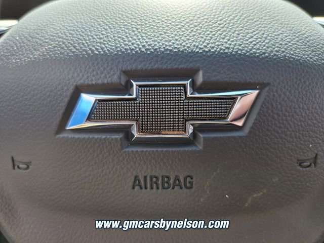 New 2026 Chevrolet Equinox RS image 12