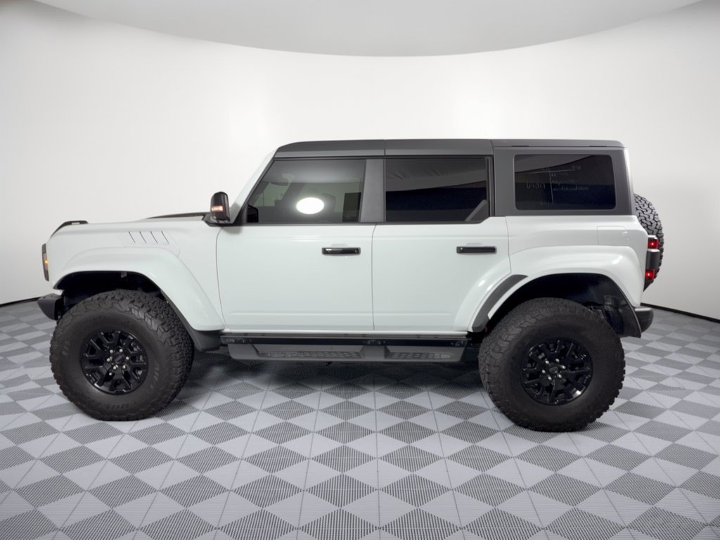 Used 2024 Ford Bronco Raptor AWD/4WD image 2