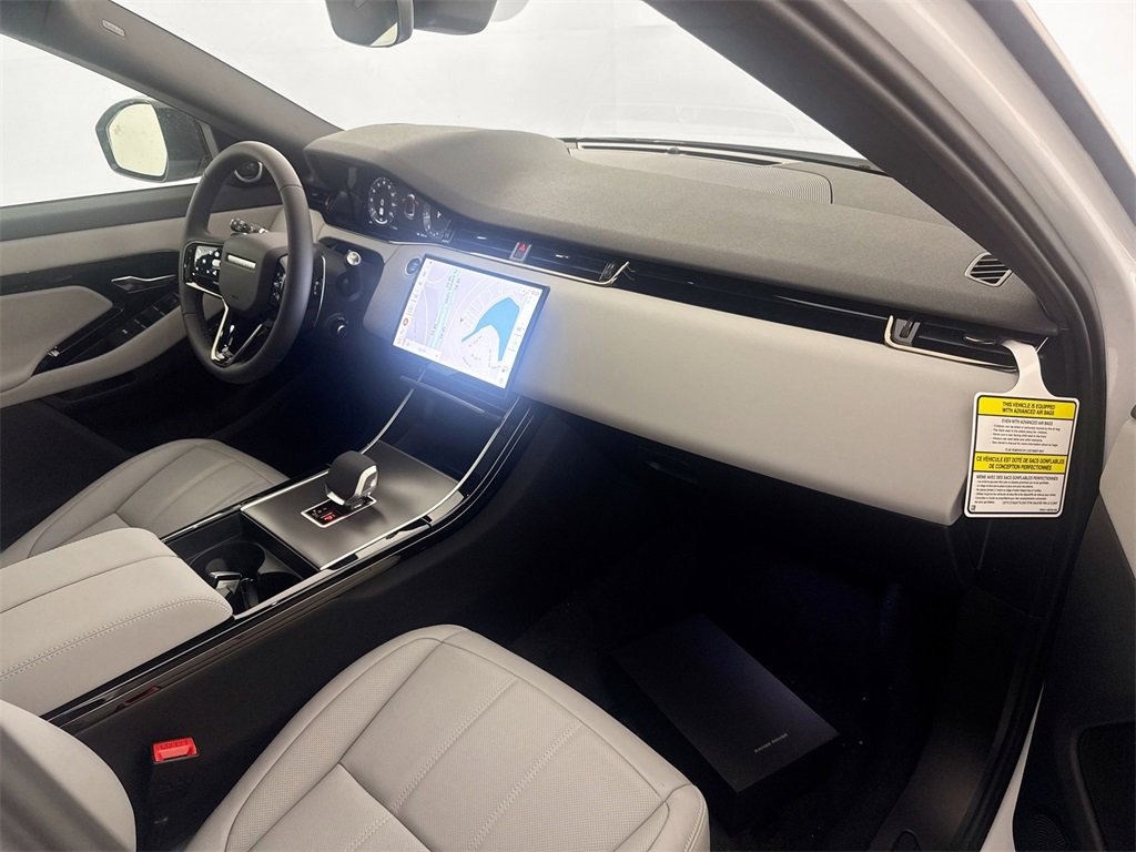 New 2026 Land Rover Range Rover Evoque S image 29