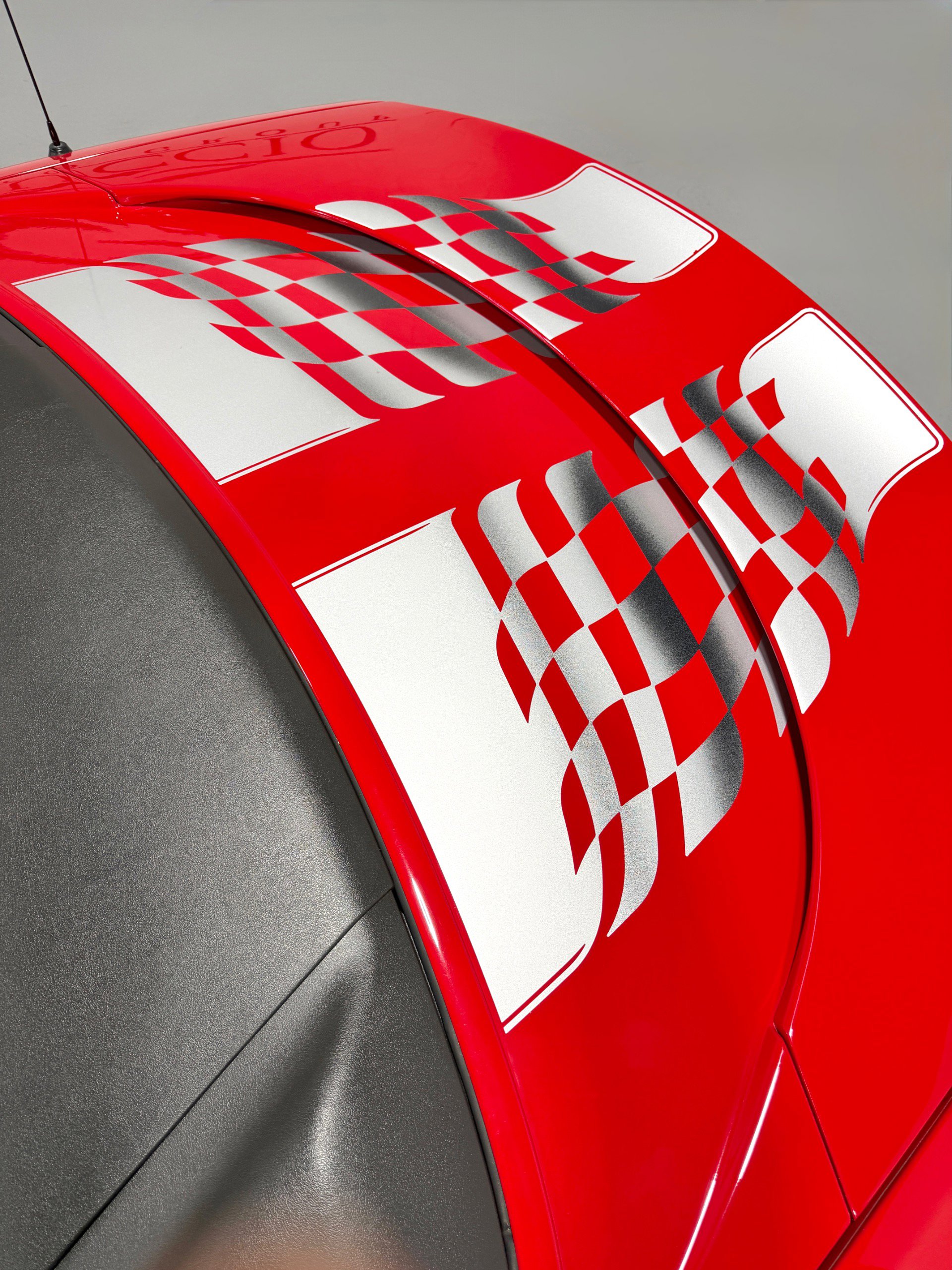 Used 2002 Chevrolet Camaro Z28 w/ SS Performance/Appearance Pkg RWD image 97