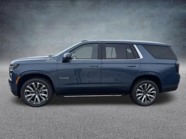 New 2026 Chevrolet Tahoe High Country w/ Sun And Tow Package AWD/4WD image 10
