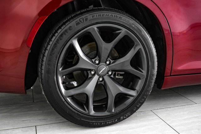 Used 2022 Chrysler 300 S image 55