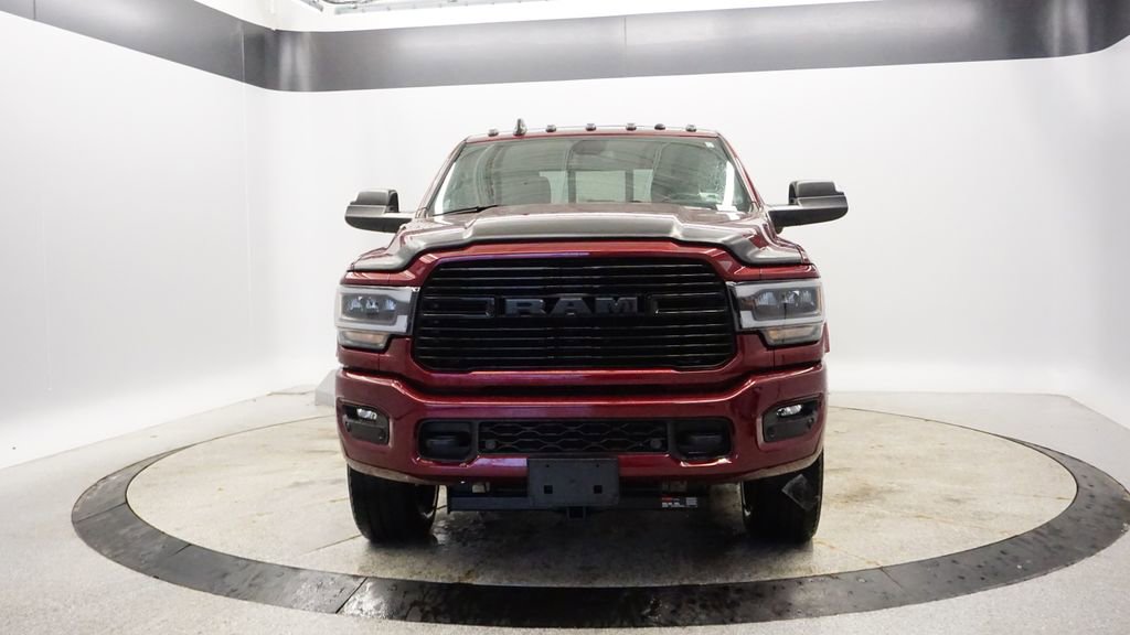 Certified 2021 RAM 2500 Laramie image 11