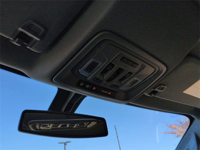Used 2023 Chevrolet Silverado 3500 LTZ w/ Z71 Chrome Sport Edition image 22