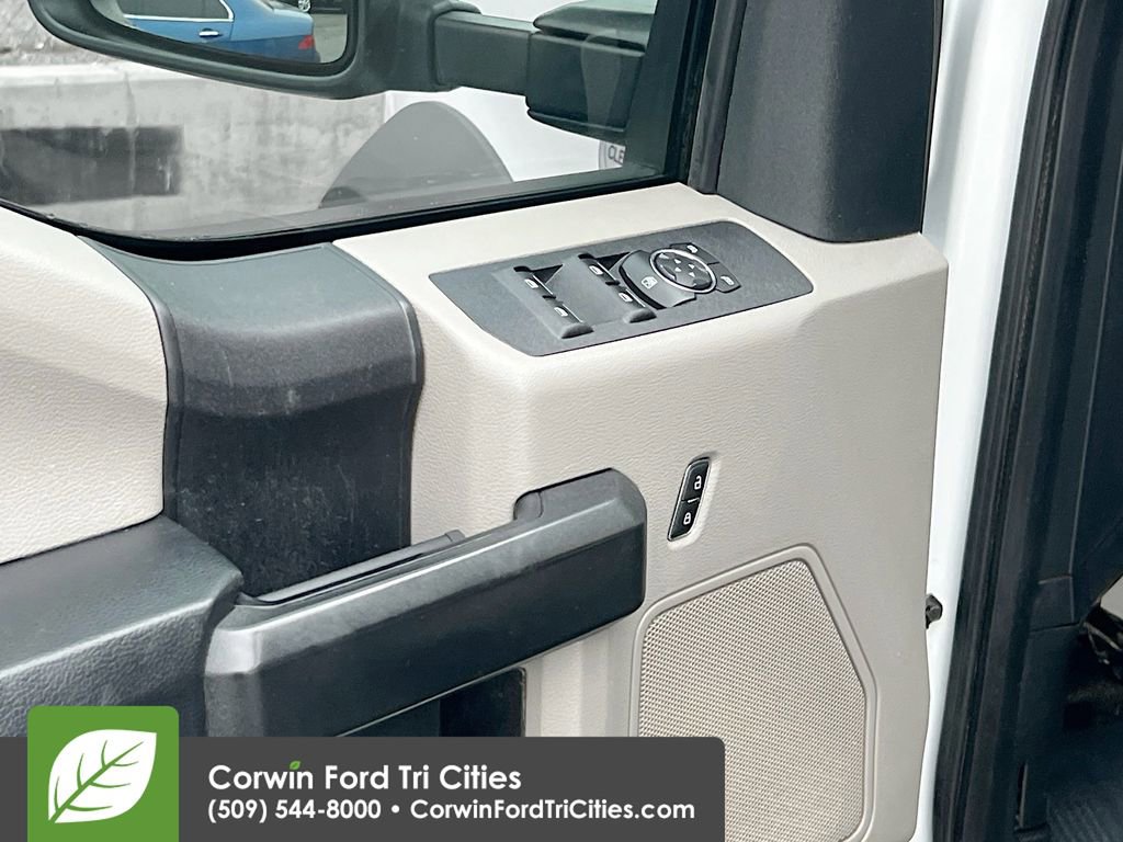 Used 2018 Ford F450 XL w/ Power Equipment Group image 12