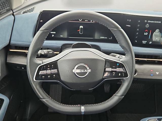 Certified 2024 Nissan Ariya AWD image 28