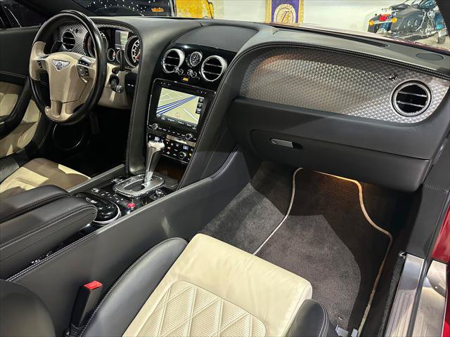 Used 2015 Bentley Continental GT V8 S AWD/4WD image 25