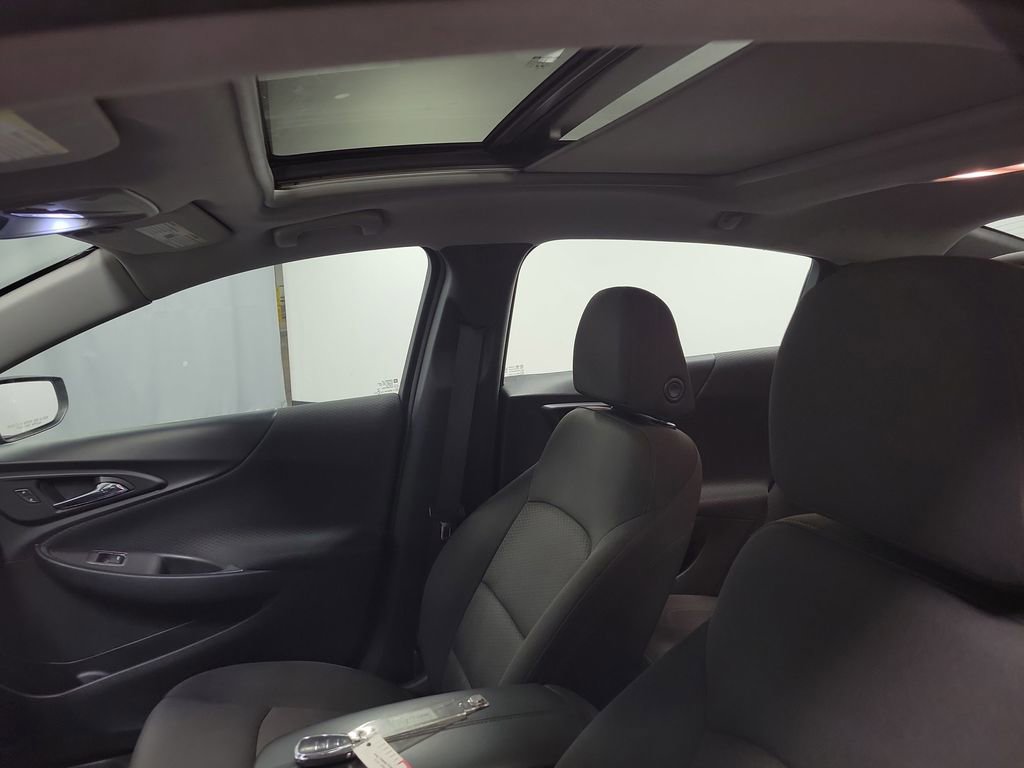 Used 2020 Chevrolet Malibu LT FWD image 14