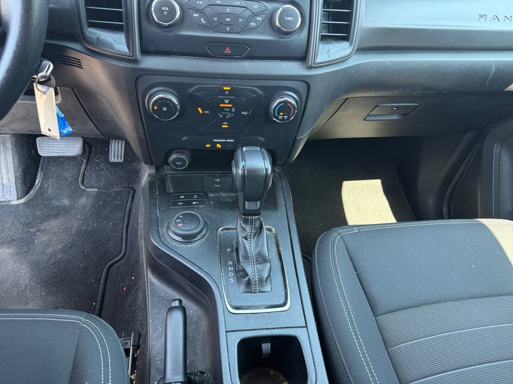 Used 2019 Ford Ranger XL w/ Equipment Group 101A Mid image 20