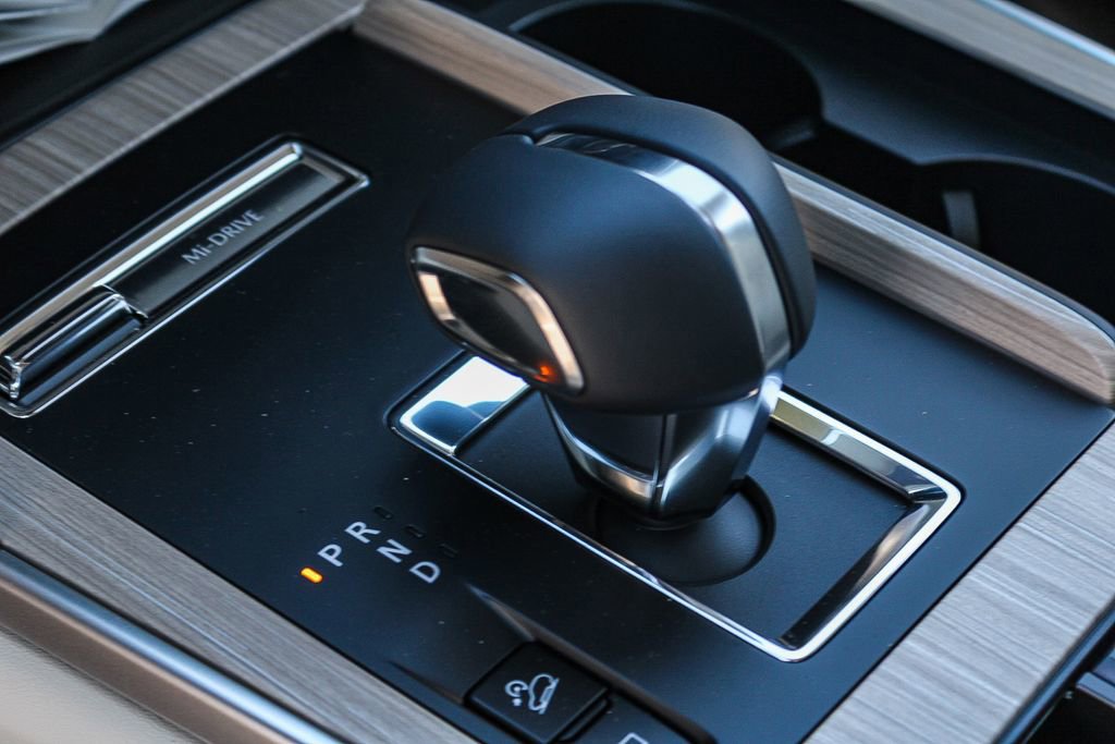 New 2026 MAZDA CX-90 3.3 Turbo S w/ Premium Package image 21