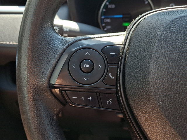 Used 2021 Toyota RAV4 LE AWD/4WD image 20