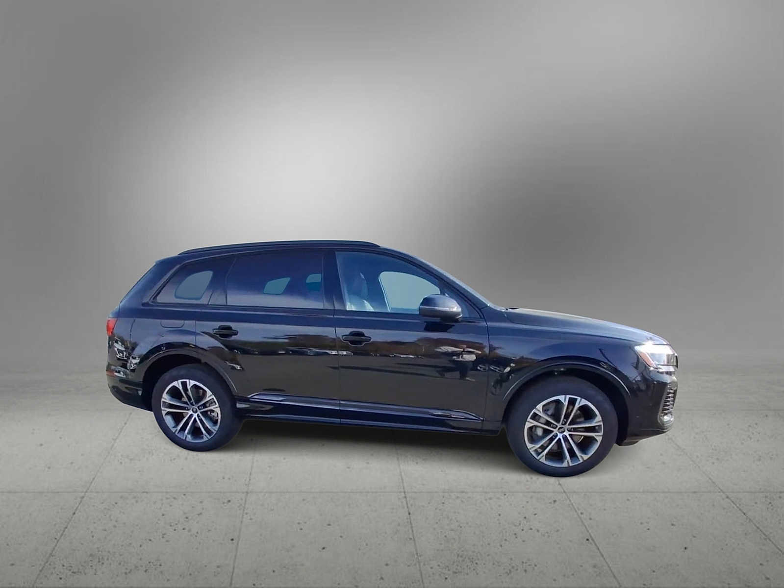 New 2026 Audi Q7 2.0T Premium image 9