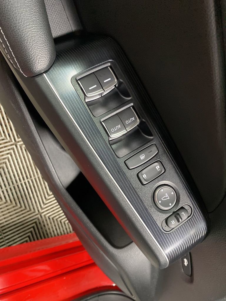 Used 2024 Honda Civic Touring image 19