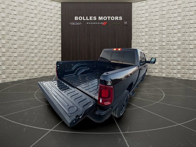Used 2026 RAM 2500 Laramie image 7