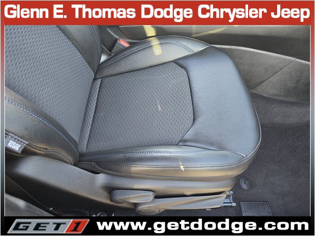 Certified 2025 Jeep Compass Latitude AWD/4WD image 34