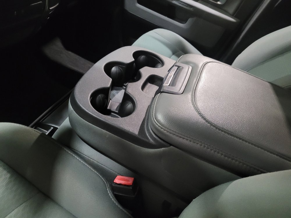 Used 2017 RAM 1500 Classic SLT image 26