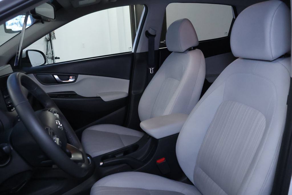 Used 2023 Hyundai Kona SEL w/ Convenience Package AWD/4WD image 15