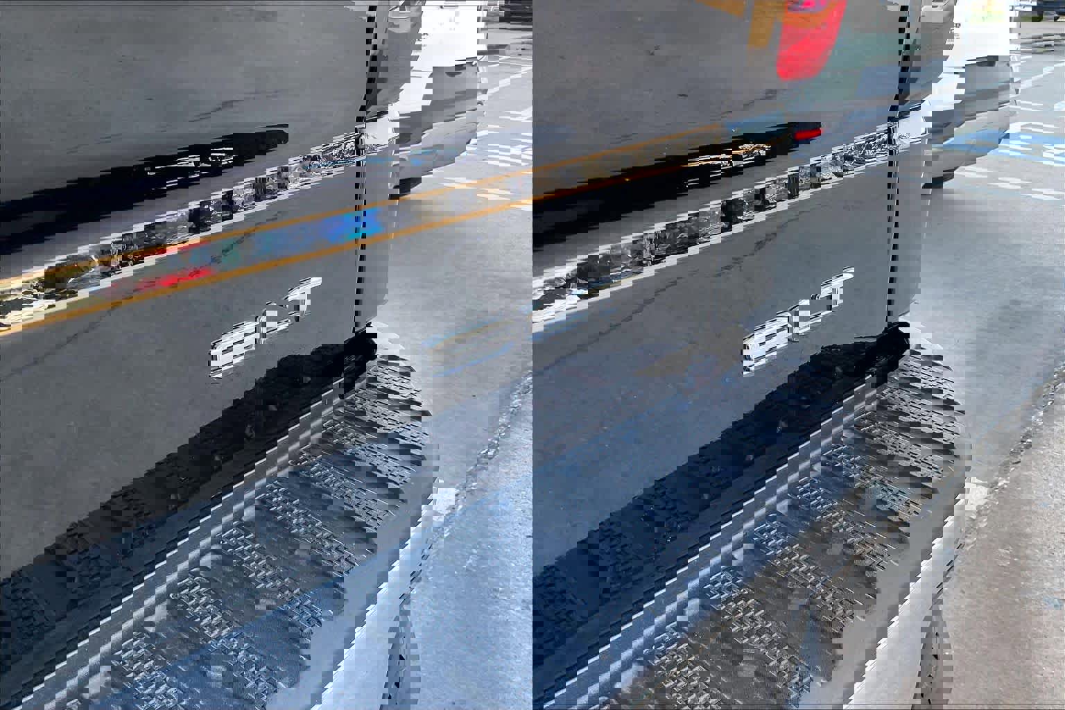 Certified 2025 GMC Sierra 1500 SLT w/ SLT Premium Plus Package image 10