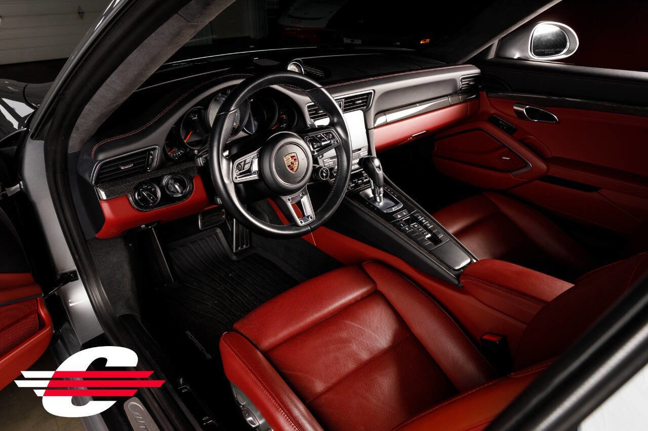 Used 2017 Porsche 911 Carrera 4S image 15