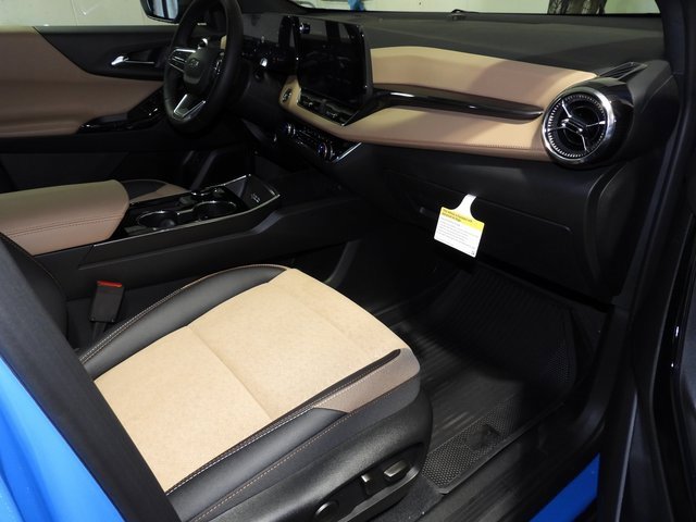 New 2026 Chevrolet Equinox ACTIV image 48