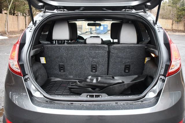 Used 2019 Ford Fiesta ST w/ ST Recaro Package image 7