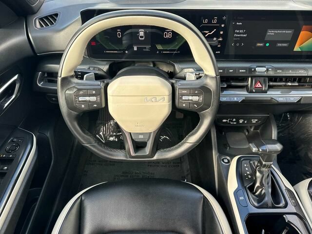 Used 2026 Kia K4 GT-Line w/ GT-Line Sunroof Package FWD image 17