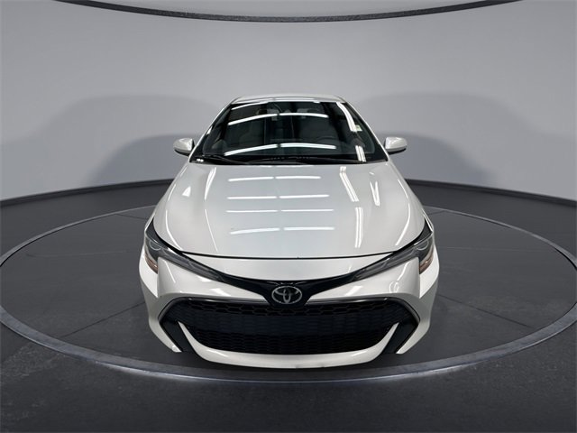 Used 2022 Toyota Corolla SE image 3