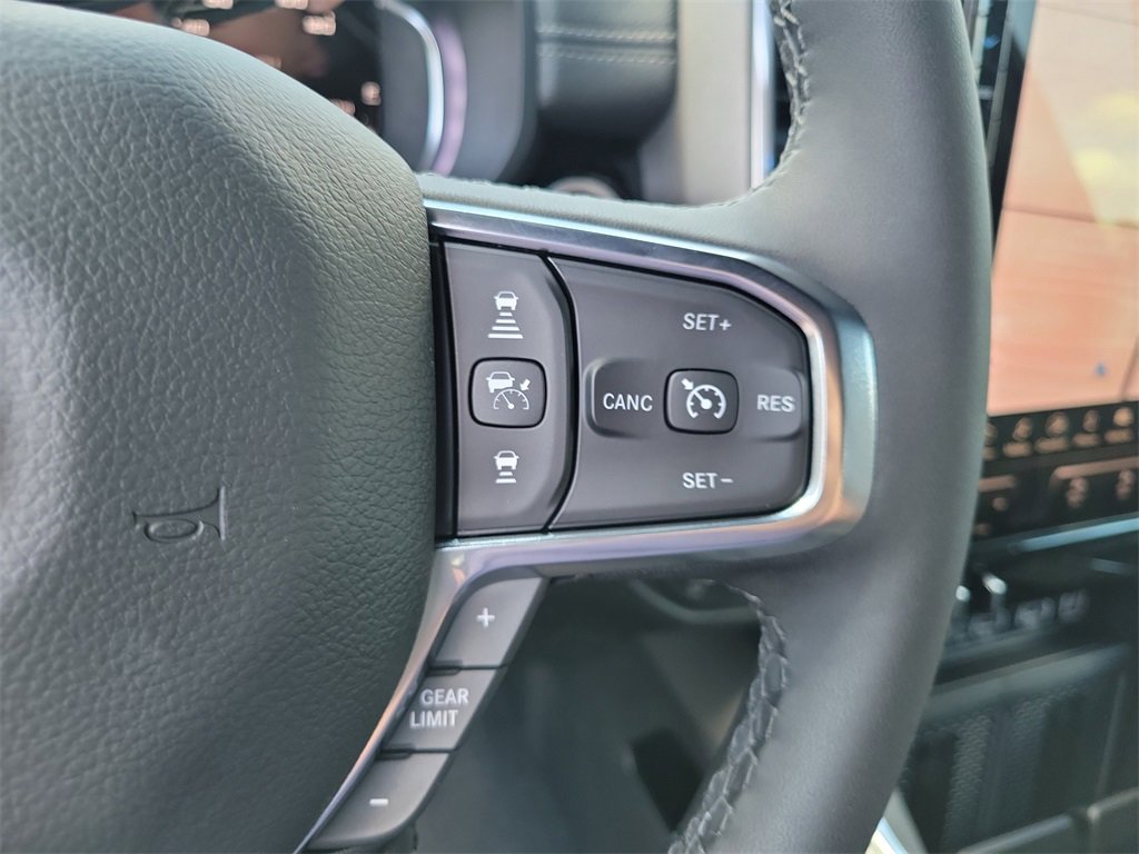 New 2026 RAM 1500 Laramie image 23