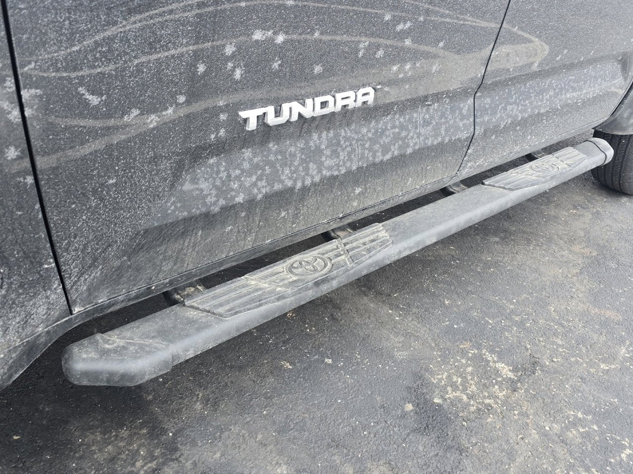 Certified 2025 Toyota Tundra SR5 image 19