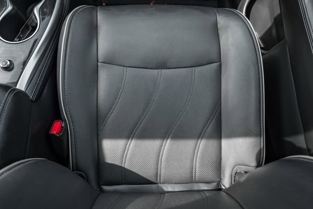 Used 2019 INFINITI QX60 Luxe w/ Essential Package image 32