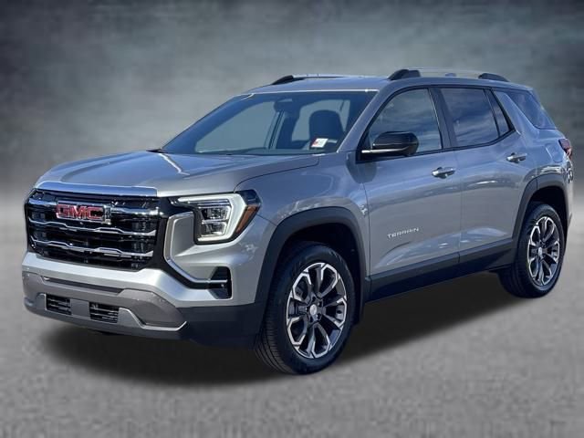 New 2026 GMC Terrain Elevation w/ Elevation Premium Package image 27