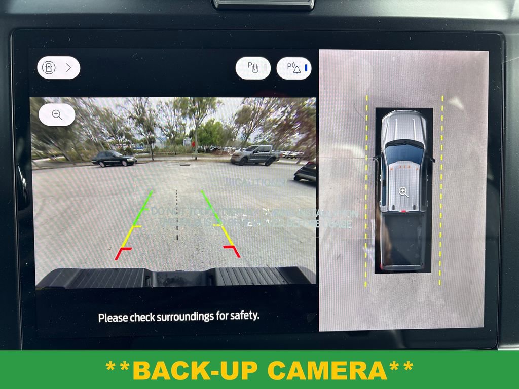 New 2026 Ford F250 XLT w/ XLT Premium Package image 24