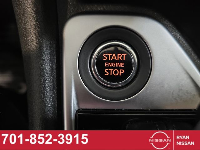 Certified 2023 Nissan Sentra SV image 32