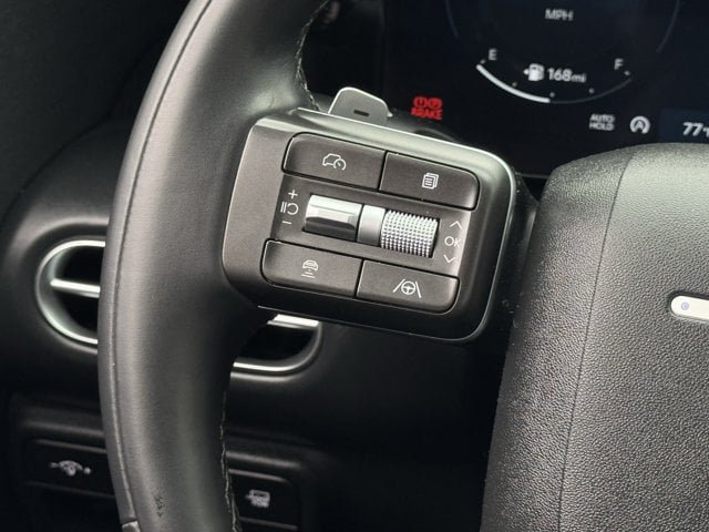 Used 2026 Hyundai Palisade Calligraphy FWD image 14