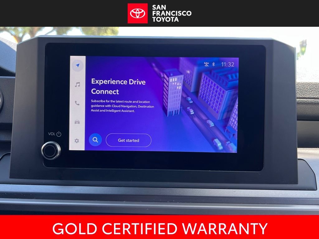Certified 2026 Toyota 4Runner SR5 AWD/4WD image 27