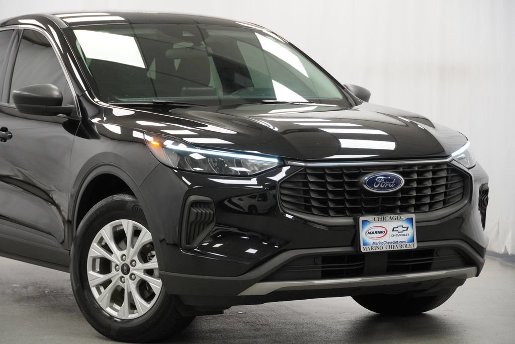 Used 2024 Ford Escape Active AWD/4WD image 10