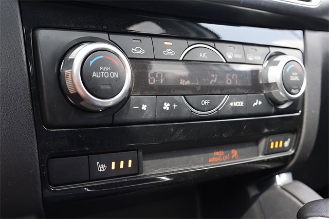 Used 2016 MAZDA CX-5 Grand Touring image 25