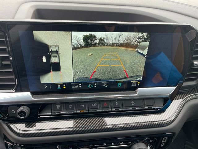 New 2026 Chevrolet Silverado 2500 LTZ w/ LTZ Plus Package image 24