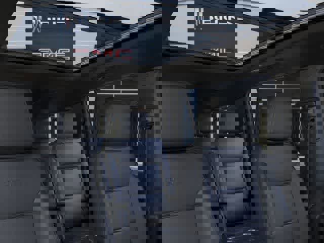 New 2026 GMC Yukon XL Denali w/ Sun & Power Step Package image 24