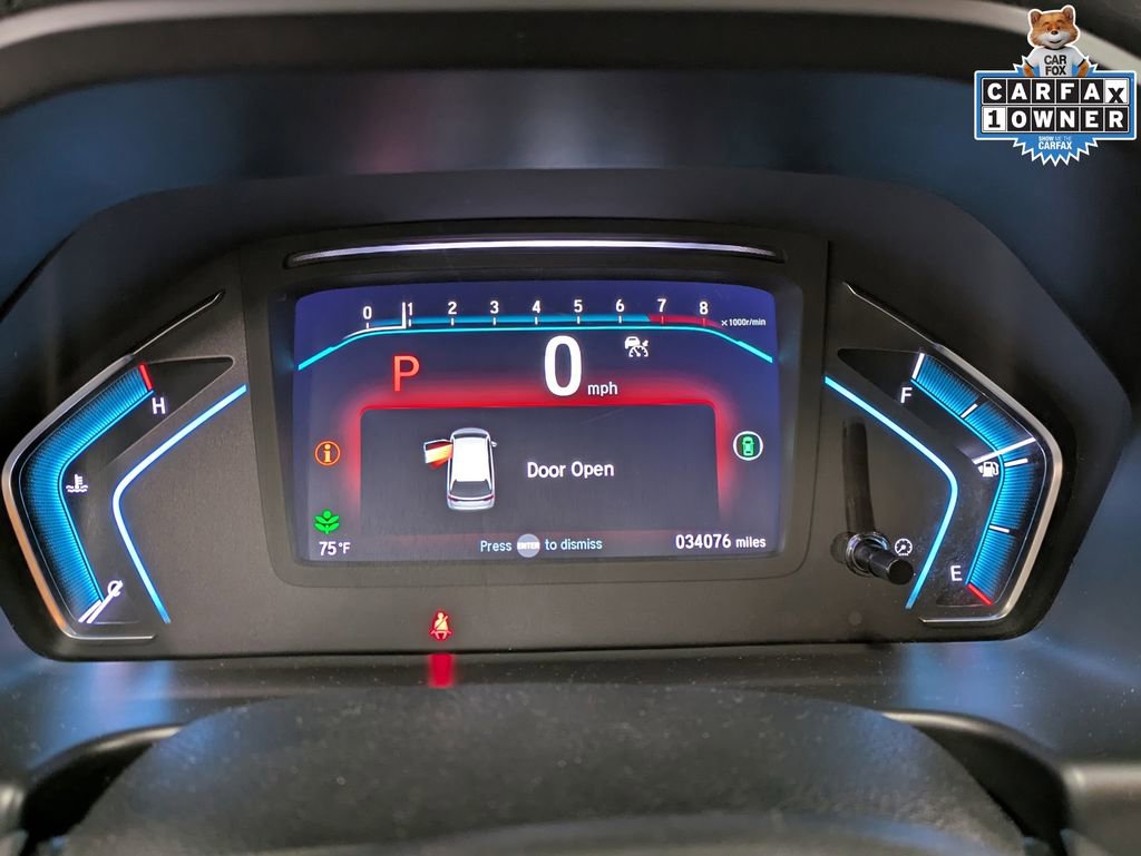 Used 2023 Honda Odyssey EX-L image 15
