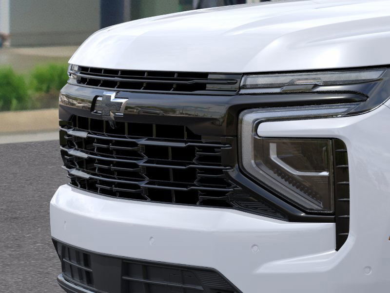 New 2026 Chevrolet Suburban RST w/ RST Capability Package image 13
