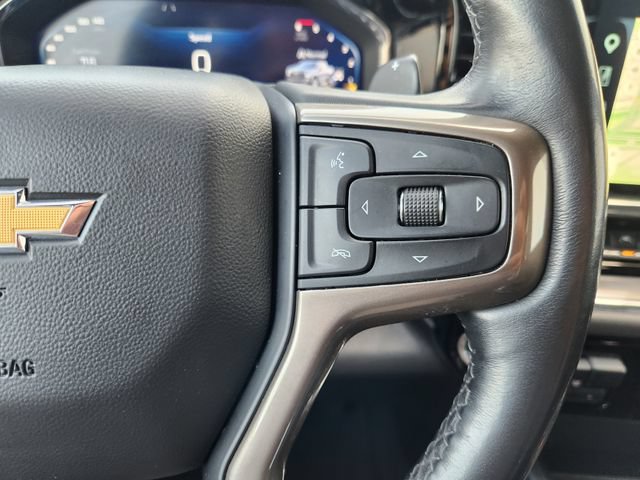 Used 2023 Chevrolet Silverado 1500 High Country w/ Technology Package AWD/4WD image 31