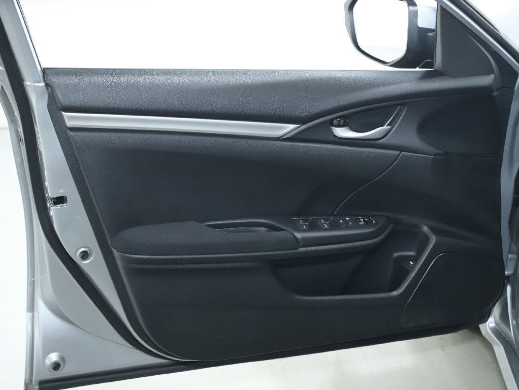 Used 2020 Honda Civic LX image 15