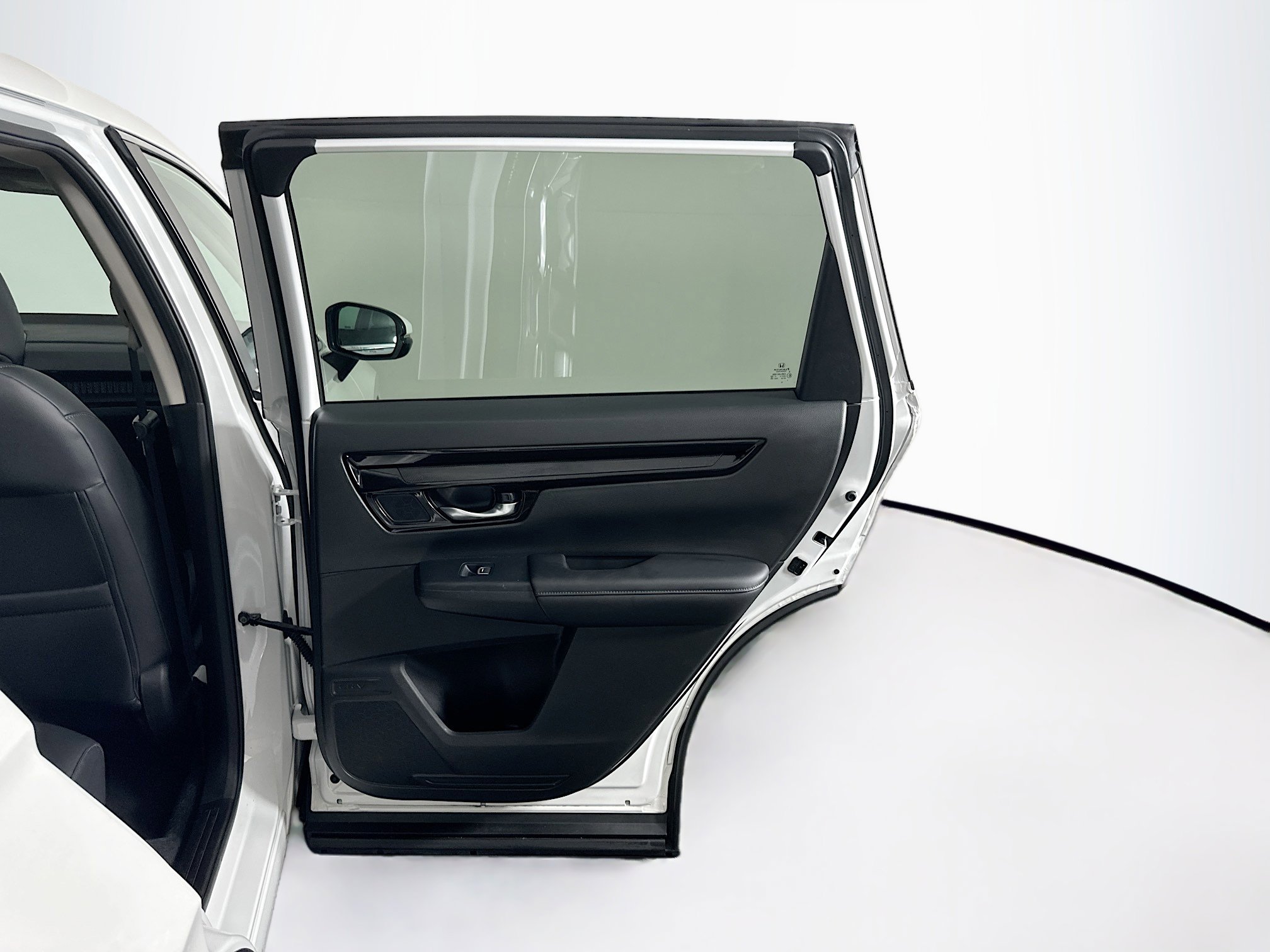 Used 2024 Honda CR-V EX-L image 32