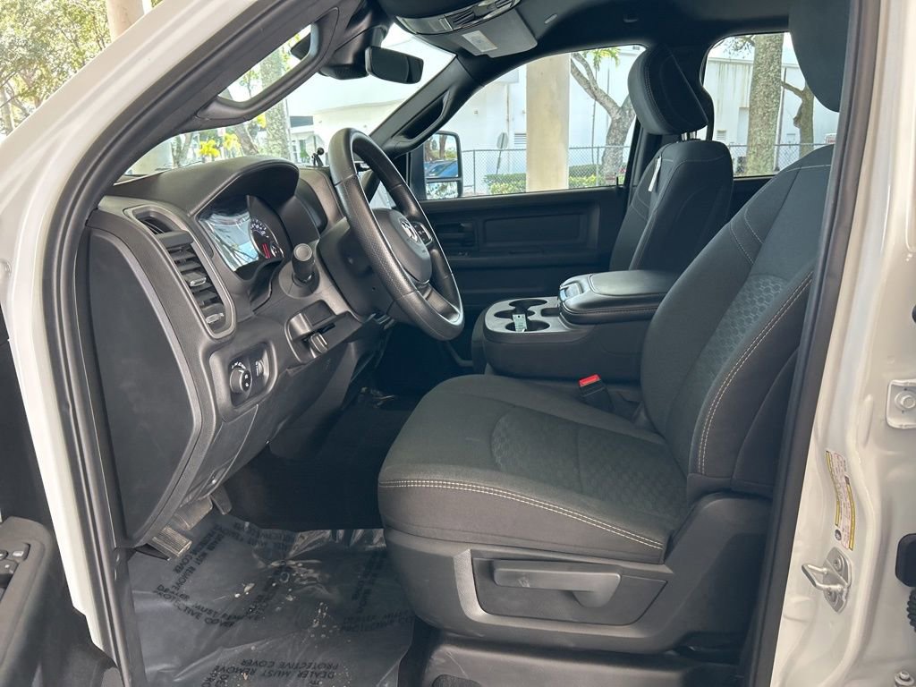 Used 2025 RAM 3500 Tradesman image 5