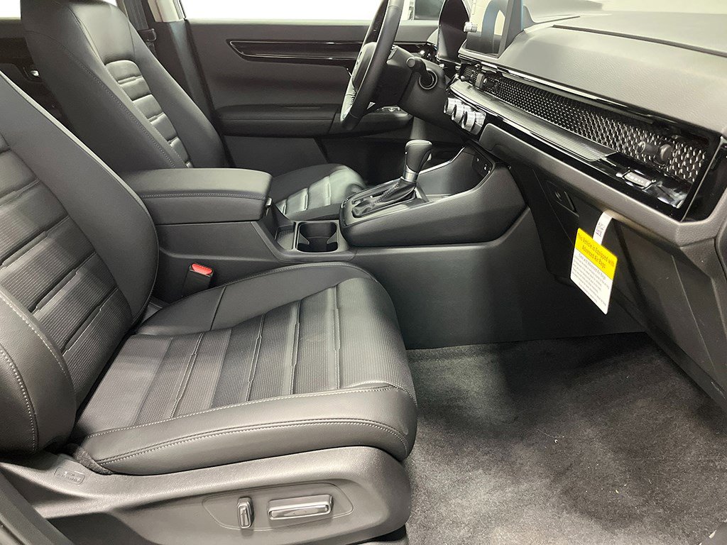 New 2026 Honda CR-V EX-L image 29