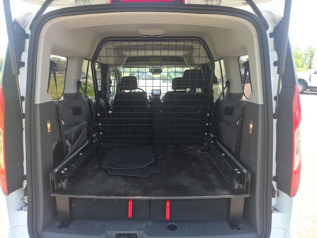Used 2022 Ford Transit Connect XLT FWD image 12